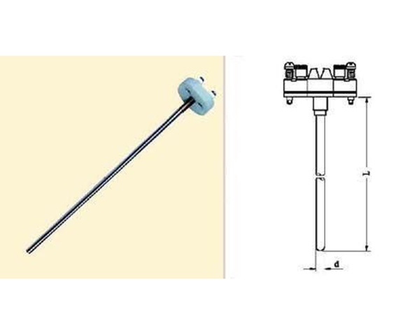 鎧裝熱電阻、鎧裝熱電偶芯